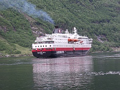 day 2 Geiranger  0144